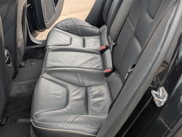 Used Volvo S60 2014 for sale - 76308649: Photo 13