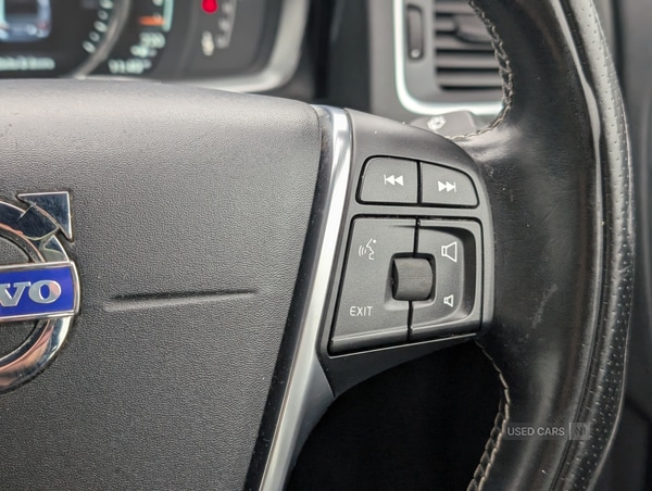 Used Volvo S60 2014 for sale - 76308649: Photo 15