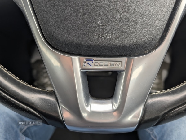 Used Volvo S60 2014 for sale - 76308649: Photo 16