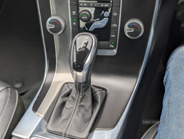 Used Volvo S60 2014 for sale - 76308649: Photo 17