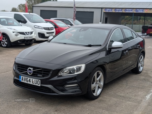 Used Volvo S60 2014 for sale - 76308649: Photo 4
