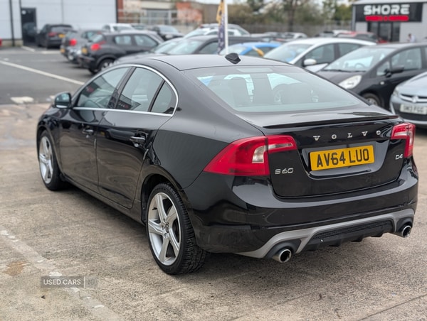 Used Volvo S60 2014 for sale - 76308649: Photo 5