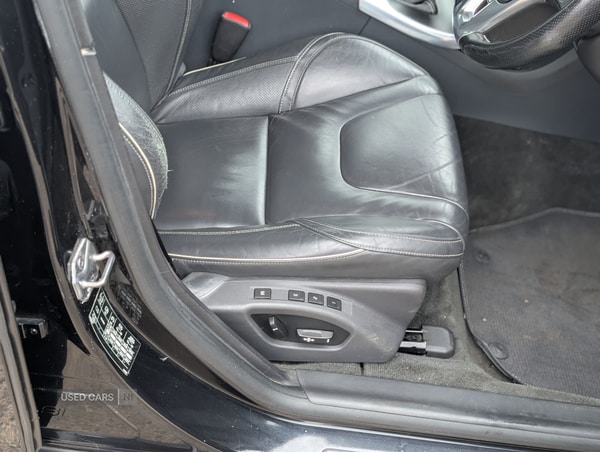 Used Volvo S60 2014 for sale - 76308649: Photo 9
