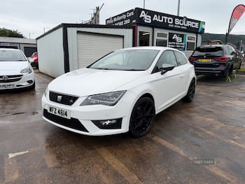Used SEAT Leon 2015 for sale - 79713045: Photo