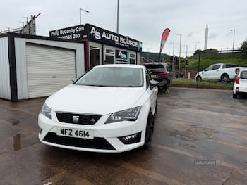 Used SEAT Leon 2015 for sale - 79713045: Photo