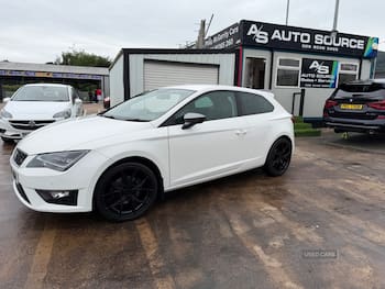 Used SEAT Leon 2015 for sale - 79713045: Photo