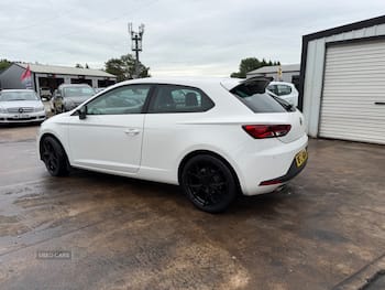 Used SEAT Leon 2015 for sale - 79713045: Photo