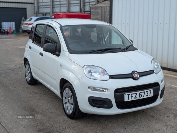 Used Fiat Panda 2014 for sale - 77388166: Photo 1