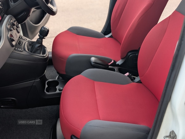 Used Fiat Panda 2014 for sale - 77388166: Photo 10