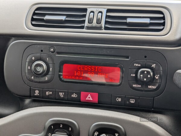 Used Fiat Panda 2014 for sale - 77388166: Photo 13