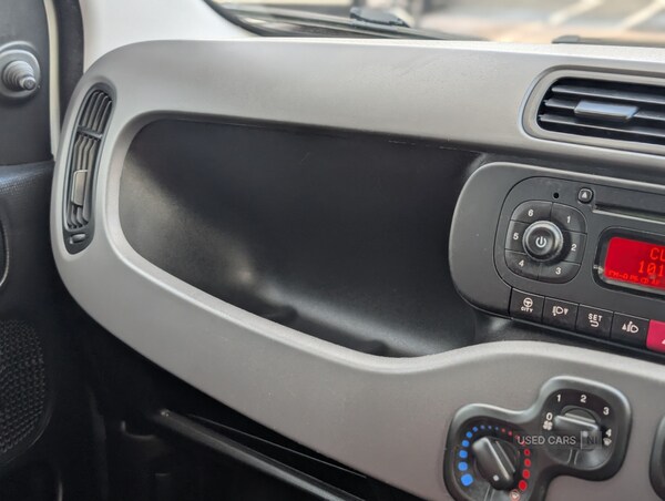 Used Fiat Panda 2014 for sale - 77388166: Photo 14