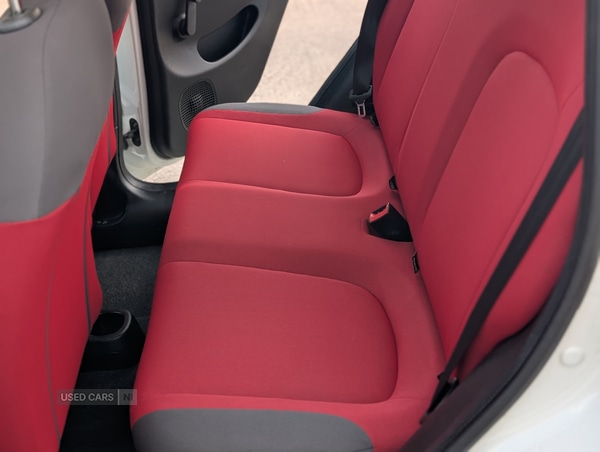 Used Fiat Panda 2014 for sale - 77388166: Photo 15