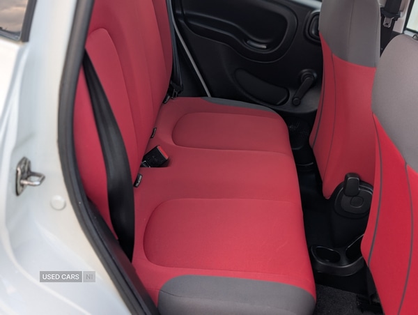 Used Fiat Panda 2014 for sale - 77388166: Photo 16