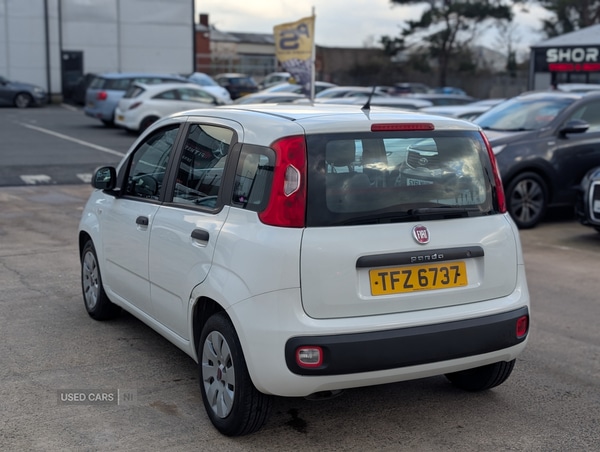 Used Fiat Panda 2014 for sale - 77388166: Photo 4