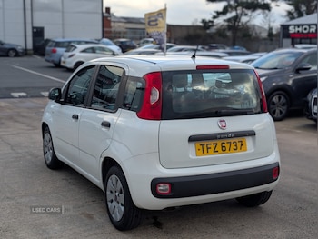 Used Fiat Panda 2014 for sale - 77388166: Photo
