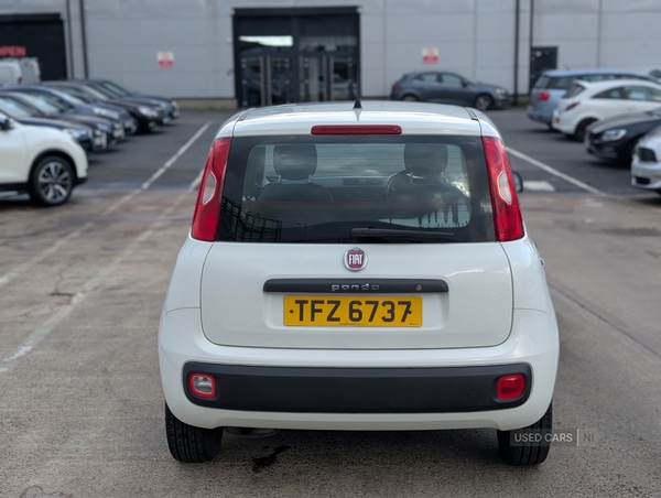 Used Fiat Panda 2014 for sale - 77388166: Photo 5