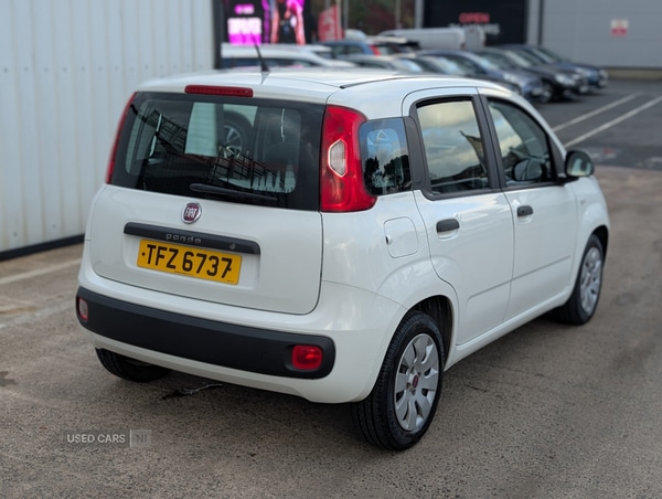 Used Fiat Panda 2014 for sale - 77388166: Photo 6