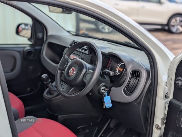 Used Fiat Panda 2014 for sale - 77388166: Photo 8