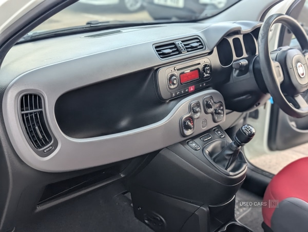 Used Fiat Panda 2014 for sale - 77388166: Photo 9