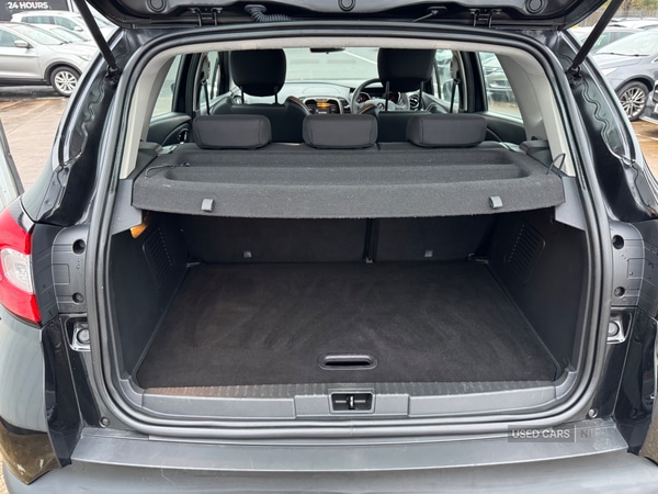 Used Renault Captur 2017 for sale - 76787518: Photo 14