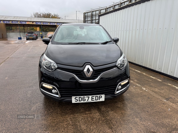 Used Renault Captur 2017 for sale - 76787518: Photo 15