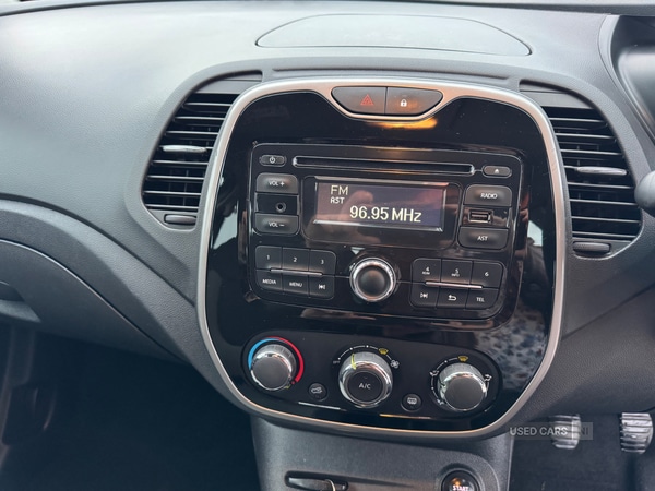 Used Renault Captur 2017 for sale - 76787518: Photo 9