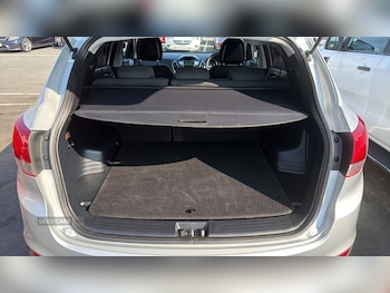 Used Hyundai Ix35 2012 for sale - 79454396: Photo