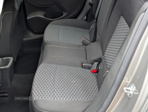 Used Vauxhall Astra 2016 for sale - 76308656: Photo 14