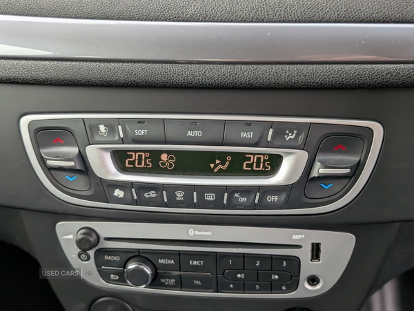 Used Renault Megane 2015 for sale - 76513538: Photo 13