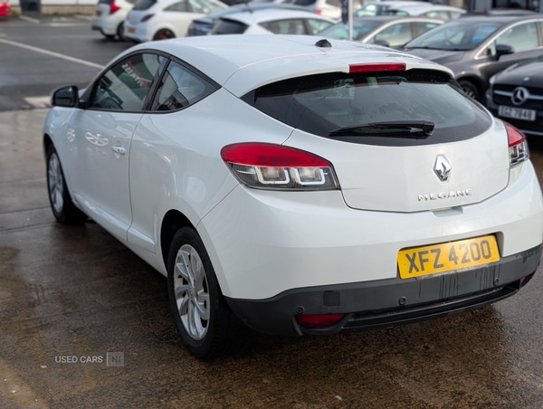 Used Renault Megane 2015 for sale - 76513538: Photo 5