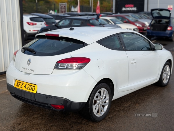 Used Renault Megane 2015 for sale - 76513538: Photo 7