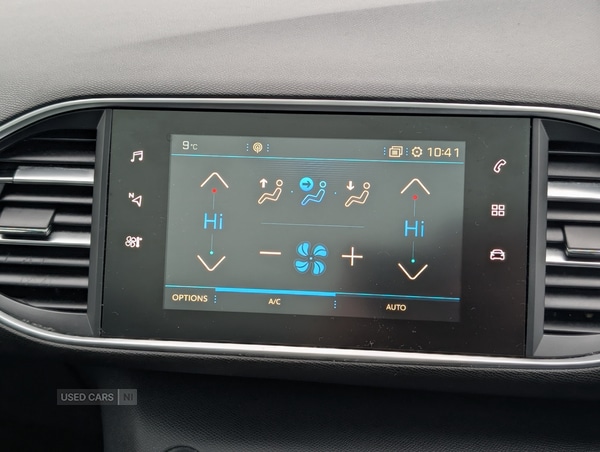 Used Peugeot 308 2019 for sale - 77292229: Photo 10