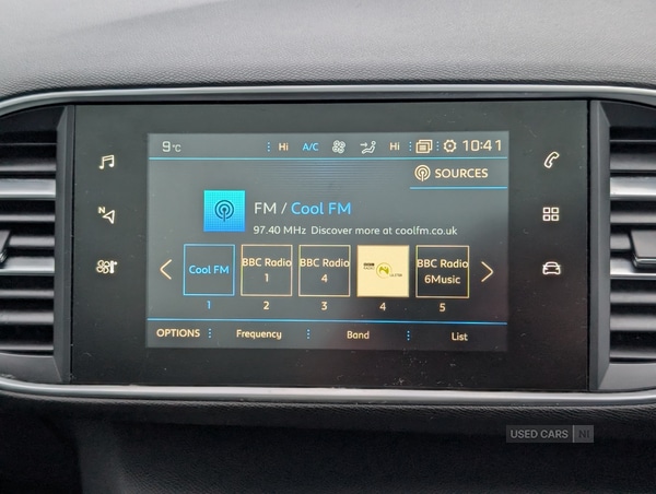 Used Peugeot 308 2019 for sale - 77292229: Photo 11