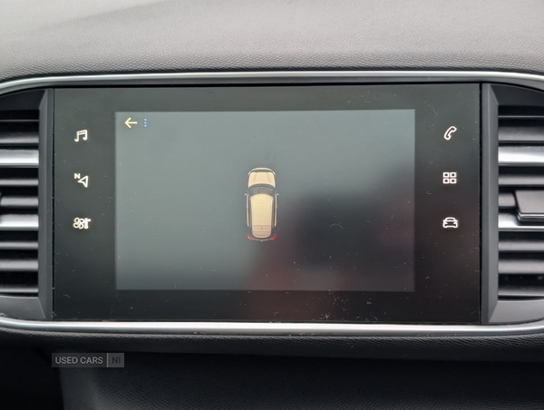 Used Peugeot 308 2019 for sale - 77292229: Photo 12