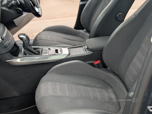 Used Peugeot 308 2019 for sale - 77292229: Photo 14