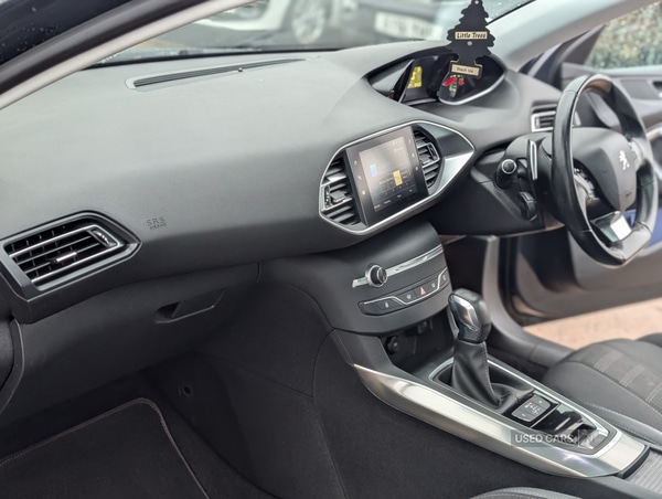 Used Peugeot 308 2019 for sale - 77292229: Photo 15