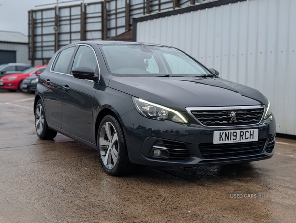 Used Peugeot 308 2019 for sale - 77292229: Photo 2