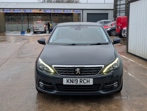 Used Peugeot 308 2019 for sale - 77292229: Photo 3
