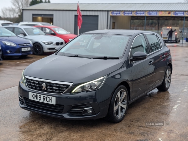 Used Peugeot 308 2019 for sale - 77292229: Photo 4