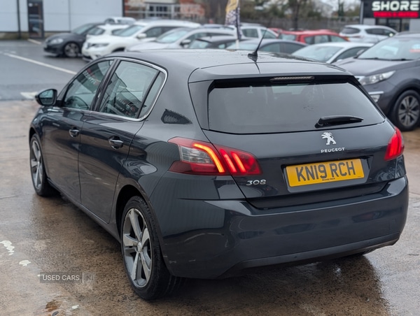 Used Peugeot 308 2019 for sale - 77292229: Photo 5
