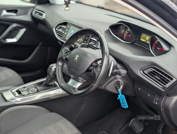 Used Peugeot 308 2019 for sale - 77292229: Photo 8