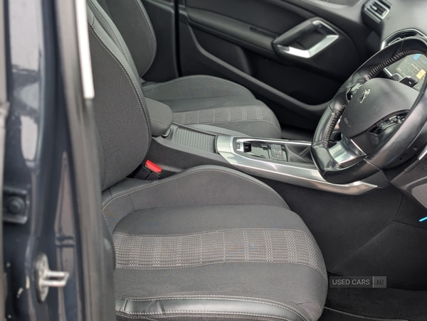 Used Peugeot 308 2019 for sale - 77292229: Photo 9