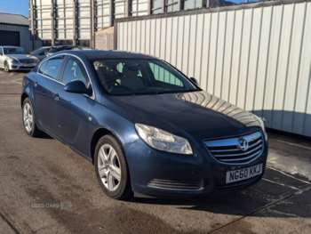 2011 - 2.0 CDTi Exclusiv 5dr