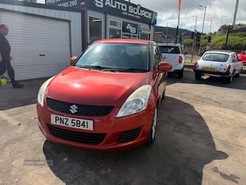 Used Suzuki Swift 2011 for sale - 79658835: Photo