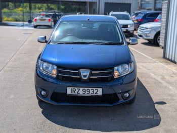 Used Dacia Sandero 2015 for sale - 79646589: Photo