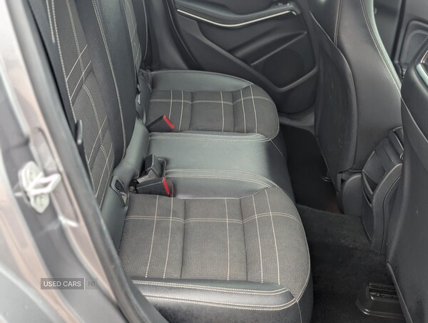 Used Mercedes-Benz A-Class 2014 for sale - 78128505: Photo 13