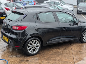 Used Renault Clio 2016 for sale - 78232294: Photo