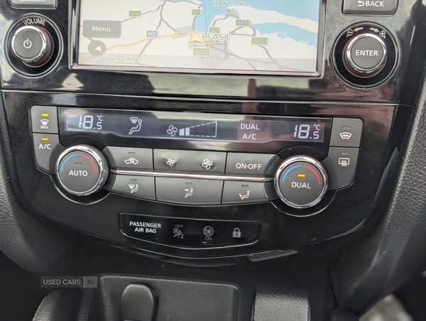 Used Nissan Qashqai 2014 for sale - 76110054: Photo 10