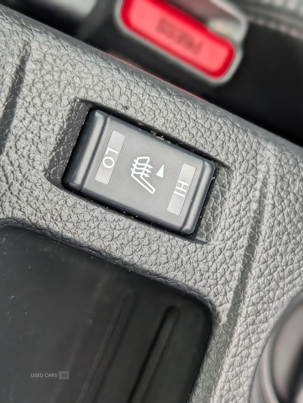 Used Nissan Qashqai 2014 for sale - 76110054: Photo 16