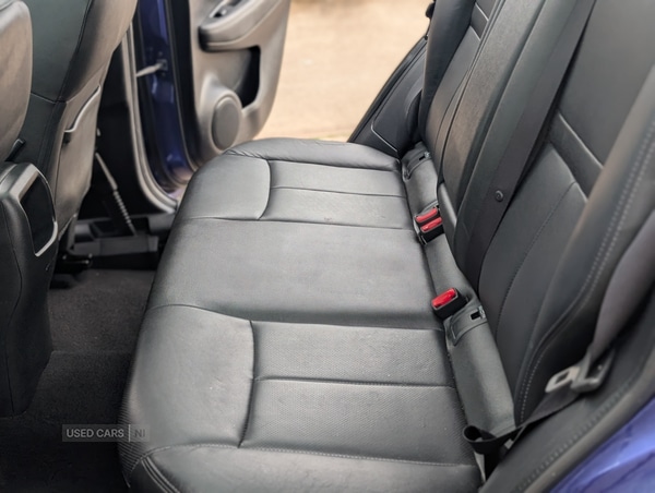 Used Nissan Qashqai 2014 for sale - 76110054: Photo 18